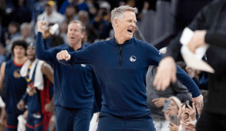 Steve Kerr Deserves More Credit for the Warriors’&nbsp;Success