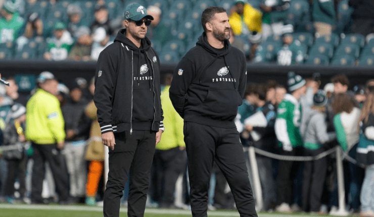 The Philadelphia Eagles’ Offense is Having an Identity&nbsp;Crisis