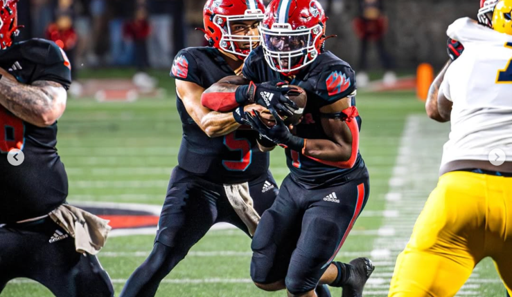 Homecoming Heartbreak at Montclair State as Red Hawks’ Comeback Falls&nbsp;Short